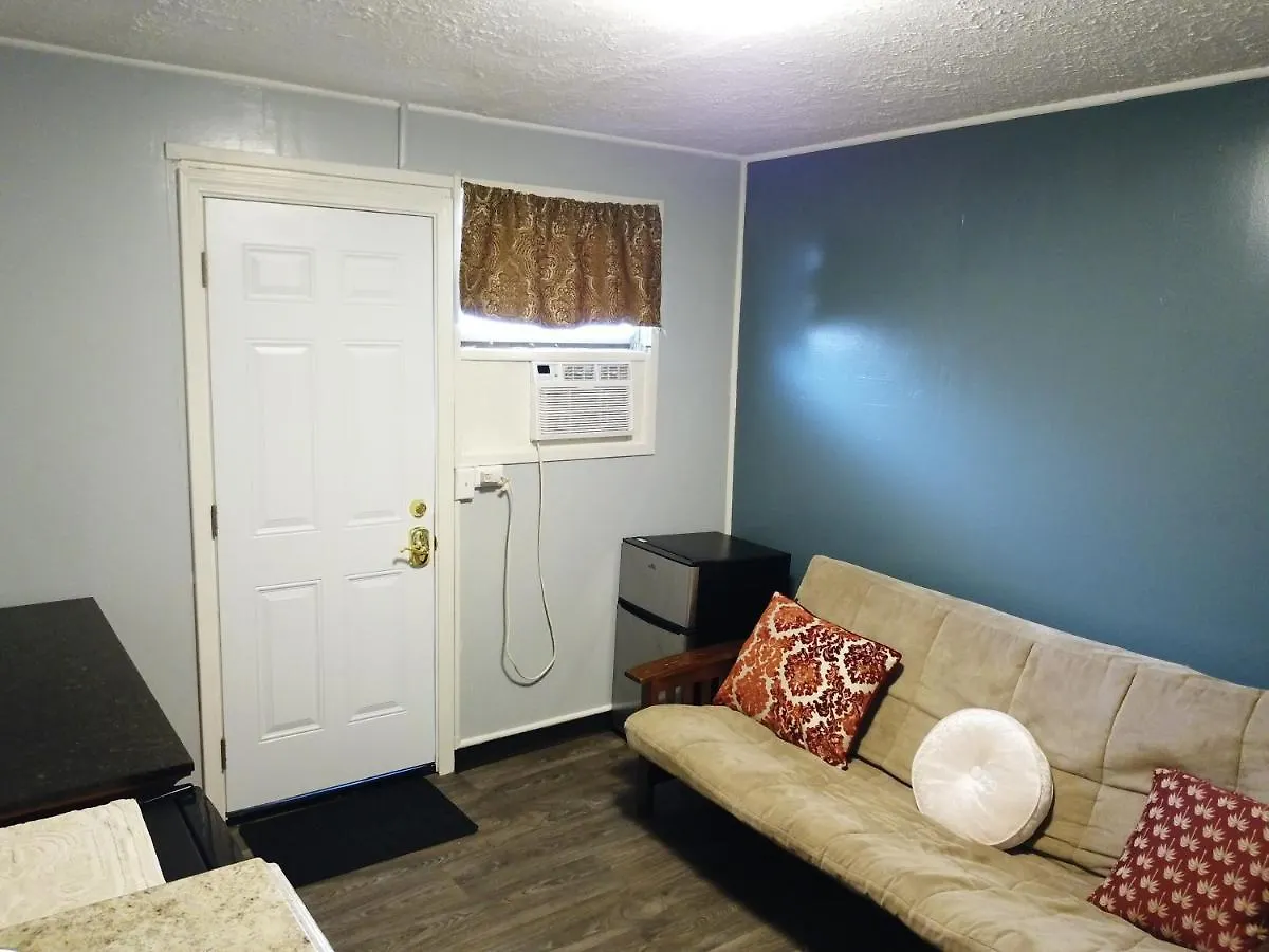 Rainbow Ohana, Unit 2 Χίλο
